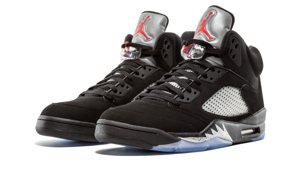 Jordan 5
