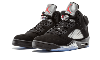 Jordan 5