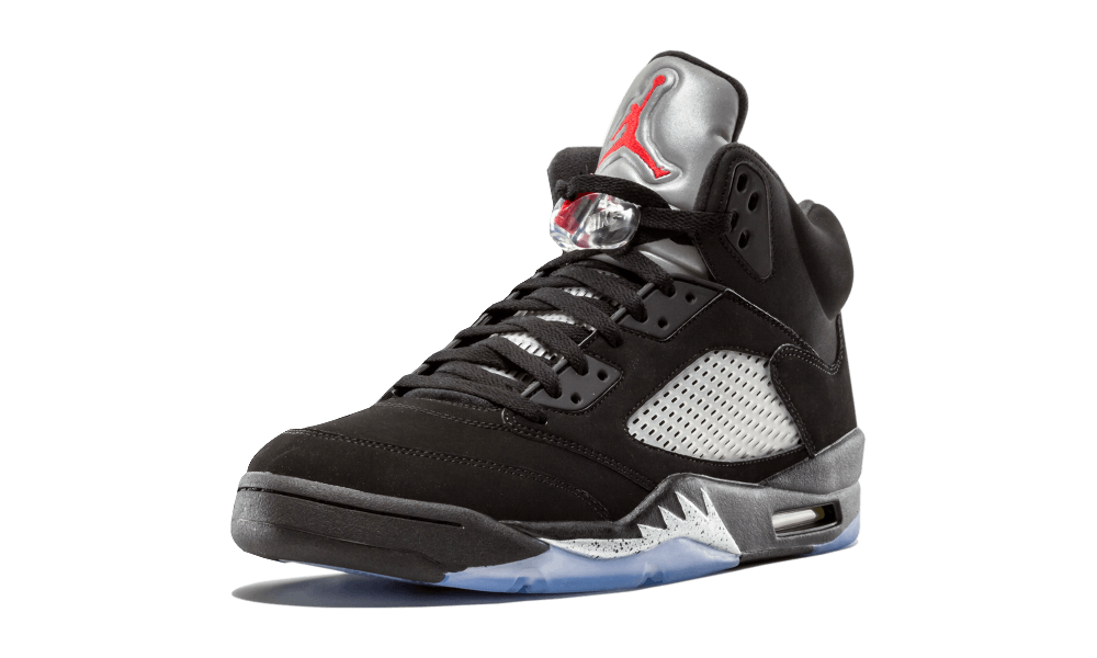 Jordan 5