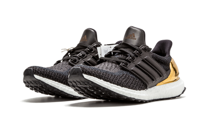 ADIDAS Ultra Boost LTD Gold