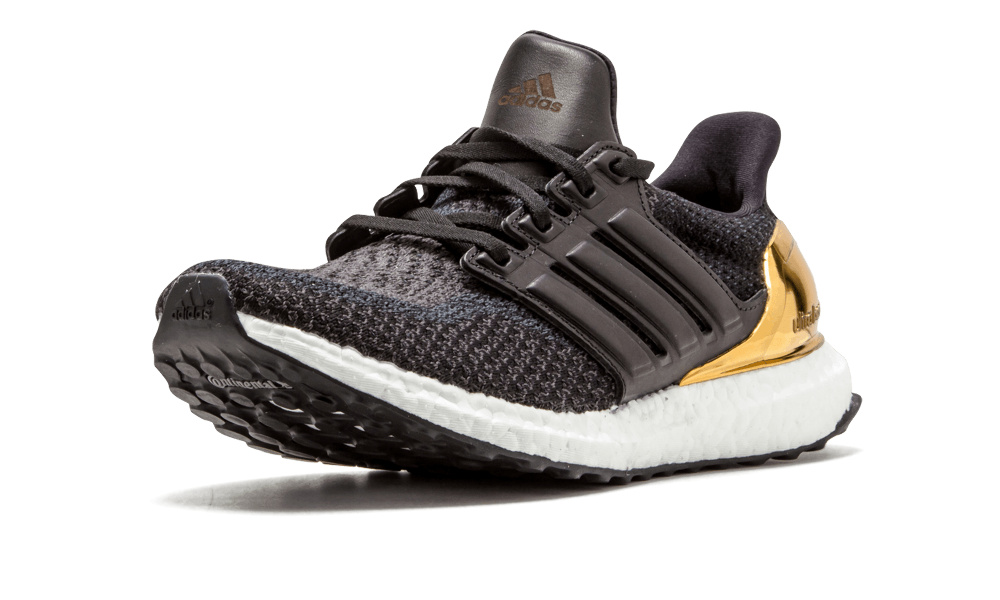 ADIDAS Ultra Boost LTD Gold