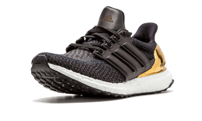 ADIDAS Ultra Boost LTD Gold