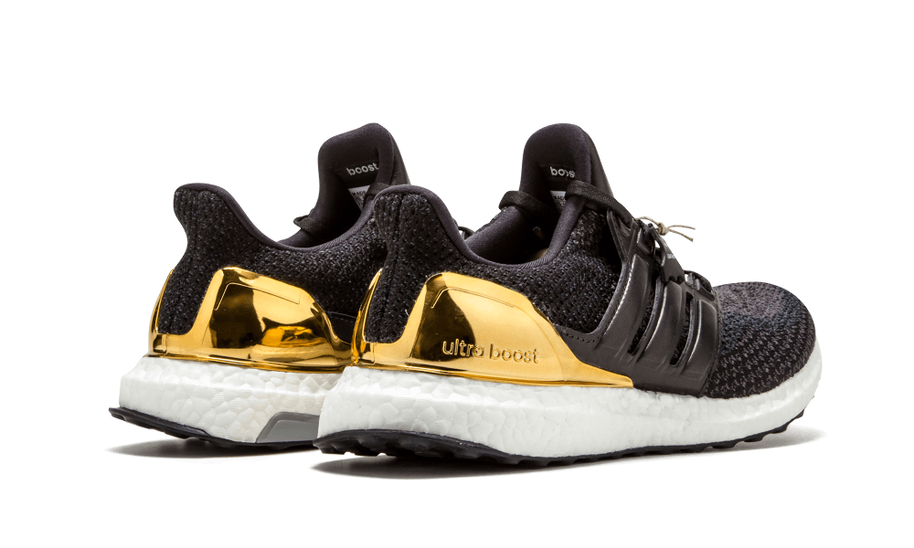 ADIDAS Ultra Boost LTD Gold