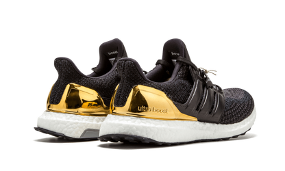 ADIDAS Ultra Boost LTD Gold
