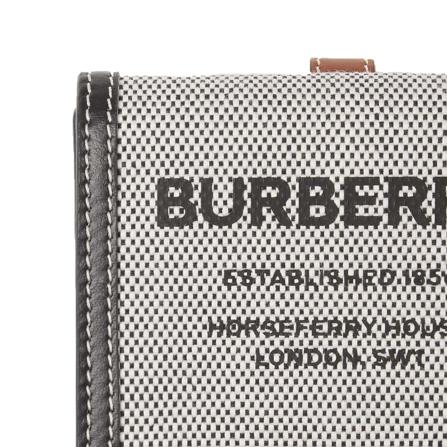 BURBERRY