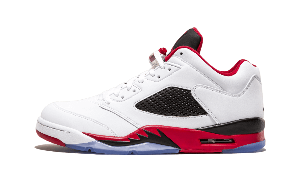 Jordan 5 Retro Low