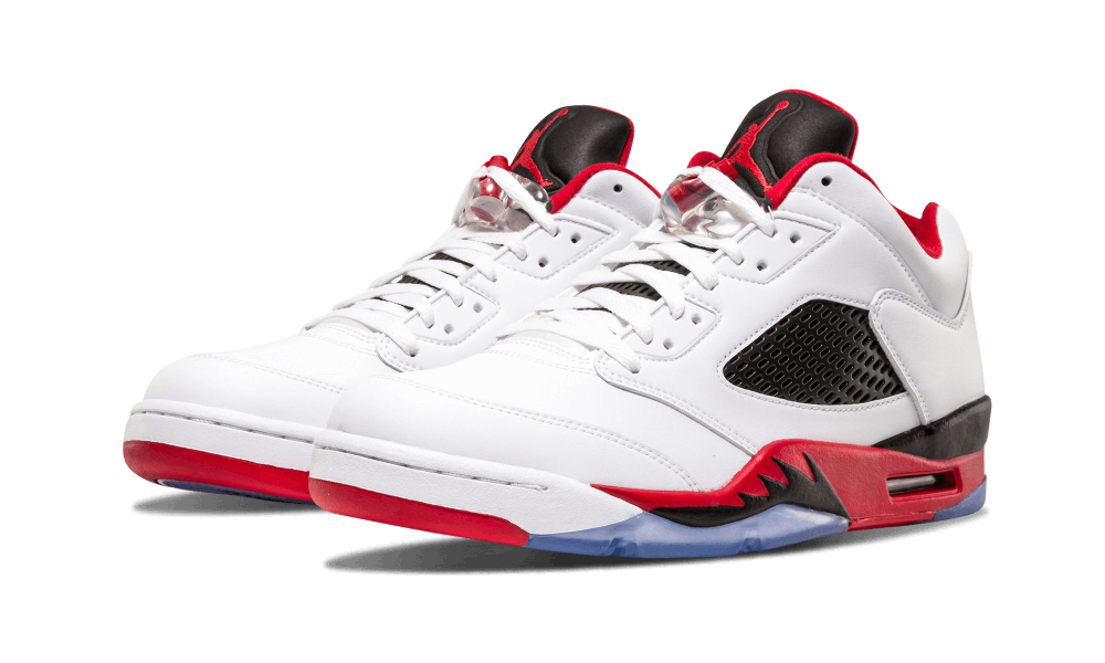 Jordan 5 Retro Low