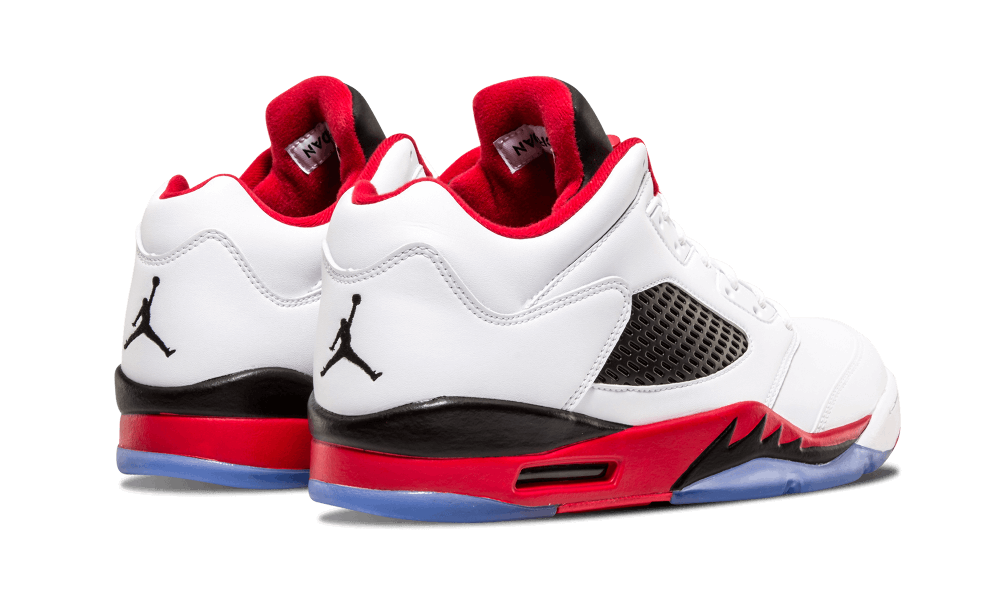 Jordan 5 Retro Low