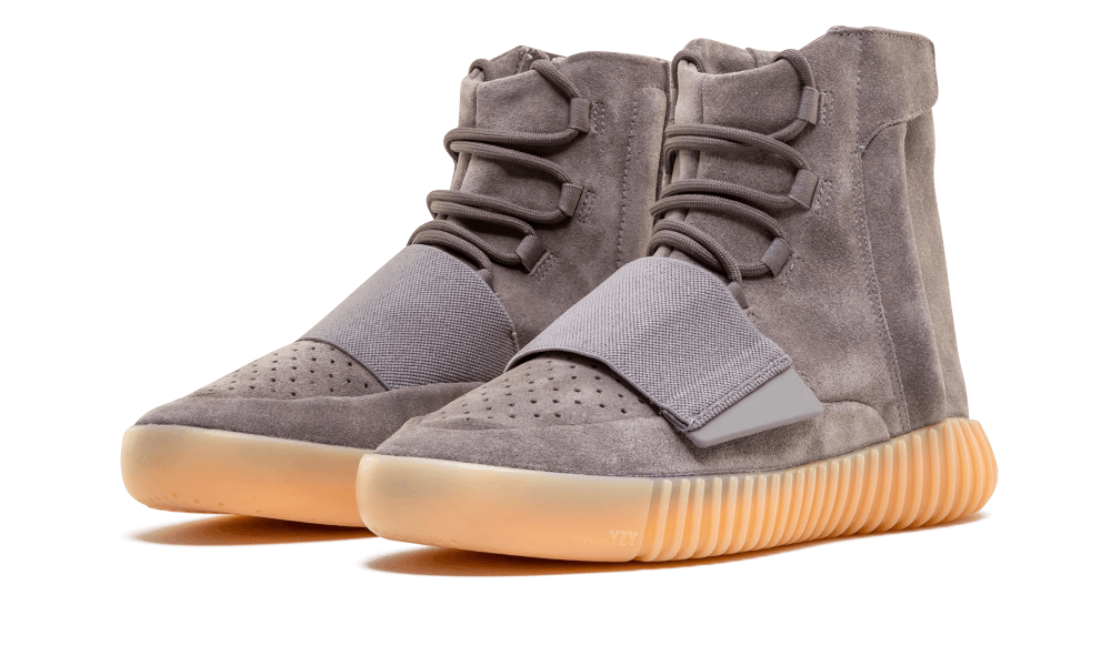 ADIDAS YEEZY BOOST 750