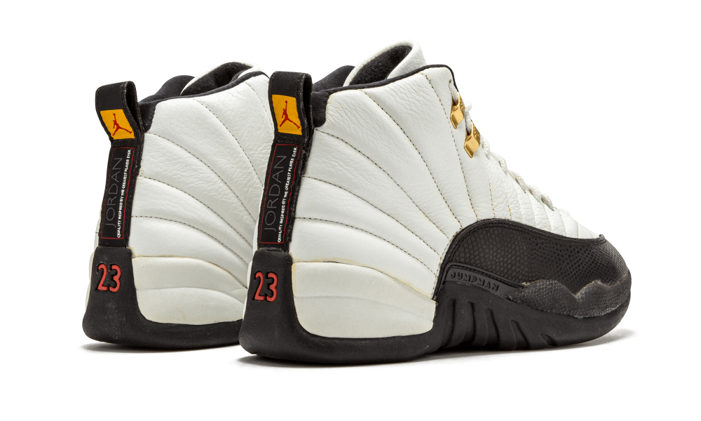 Jordan 12 Retro