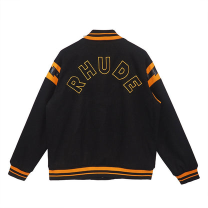 RHUDE