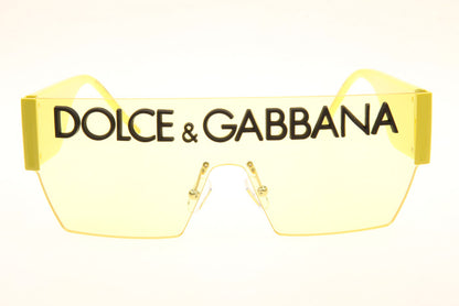 DOLCE &amp; GABBANA