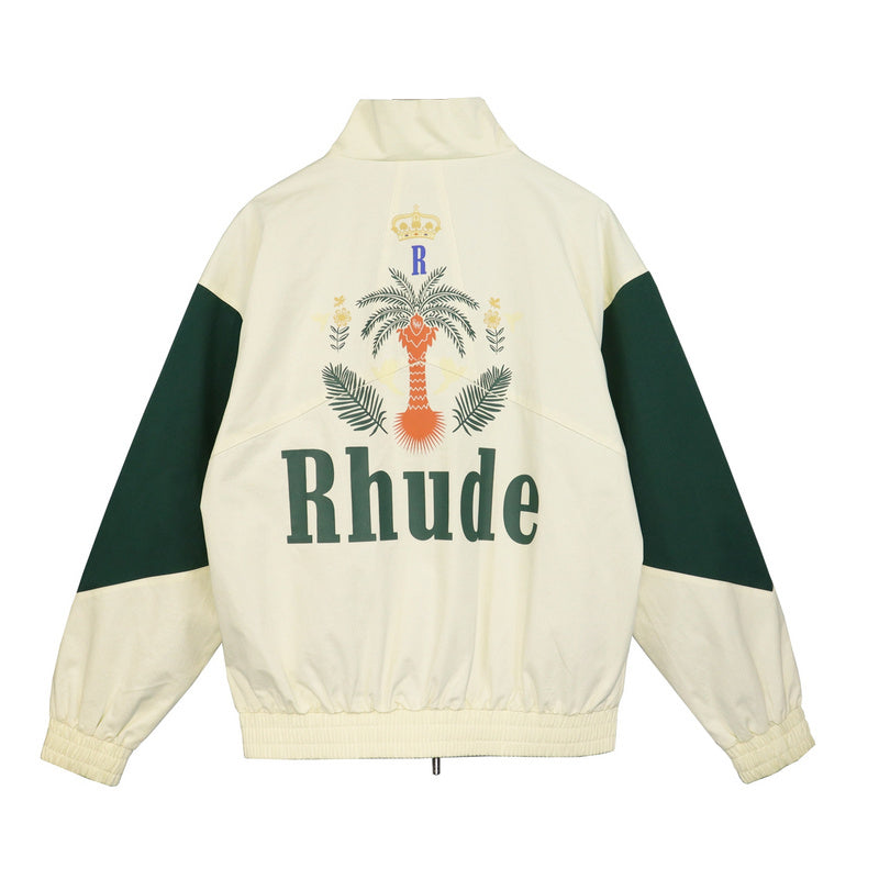 RHUDE