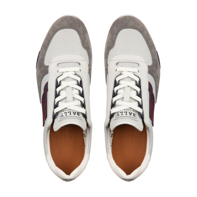 Bally of Switzerland