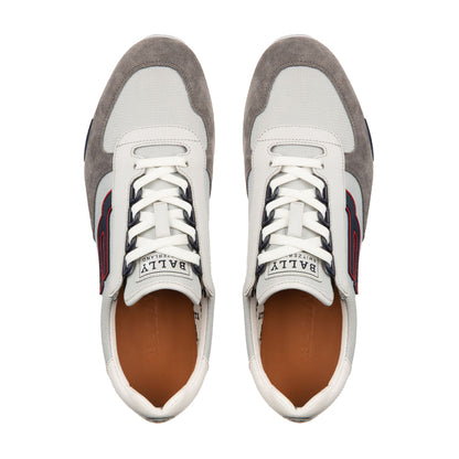 Bally of Switzerland