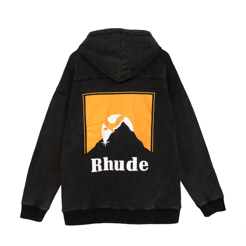 RHUDE