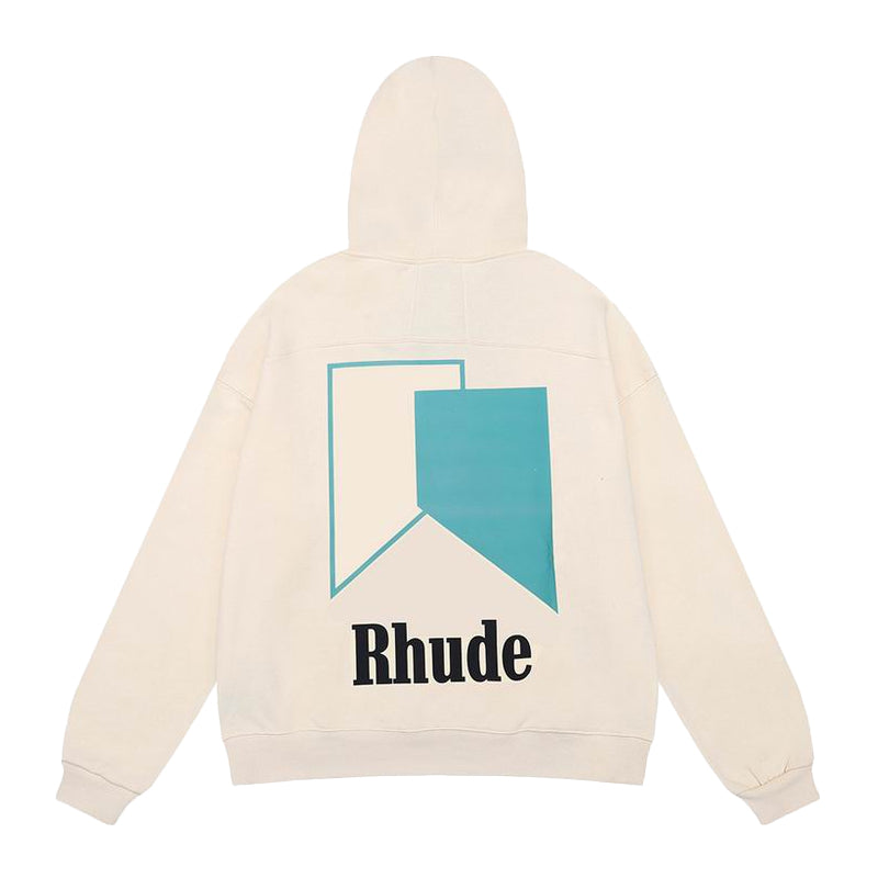 RHUDE