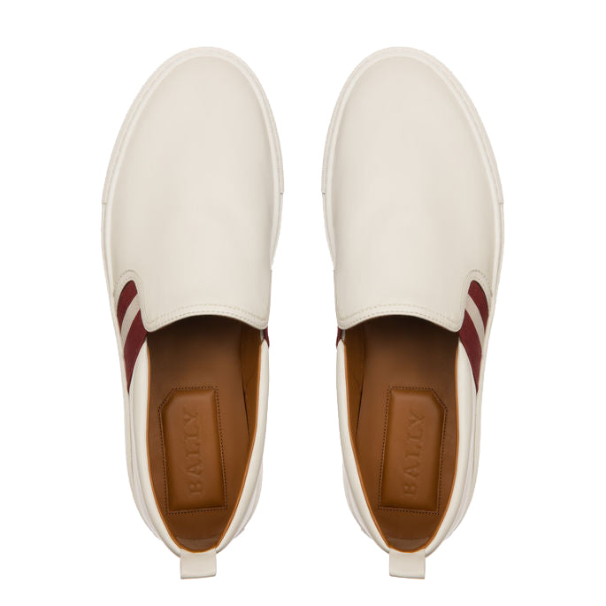 Bally of Switzerland