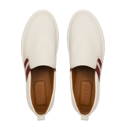 Bally of Switzerland