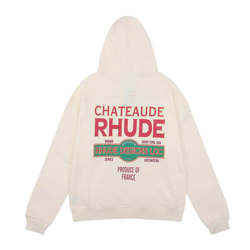 RHUDE