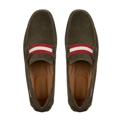 Bally of Switzerland