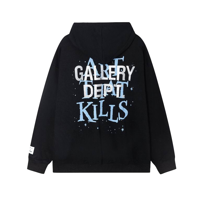 Gallerydept