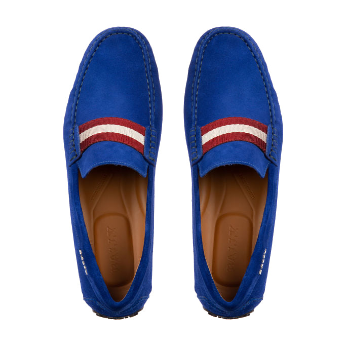 Bally of Switzerland