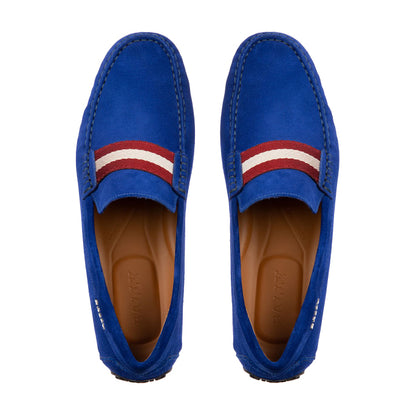 Bally of Switzerland