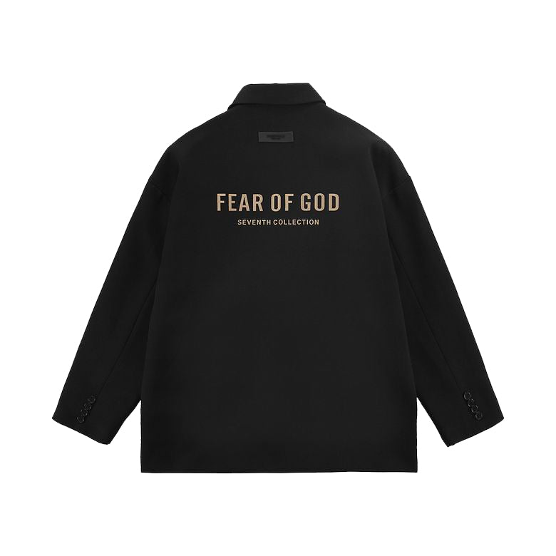 Fear Of God