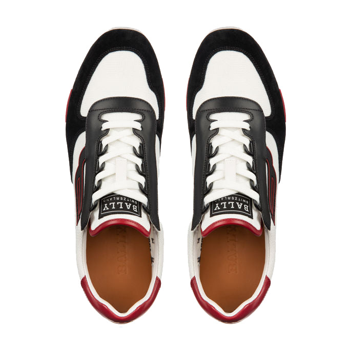 Bally of Switzerland