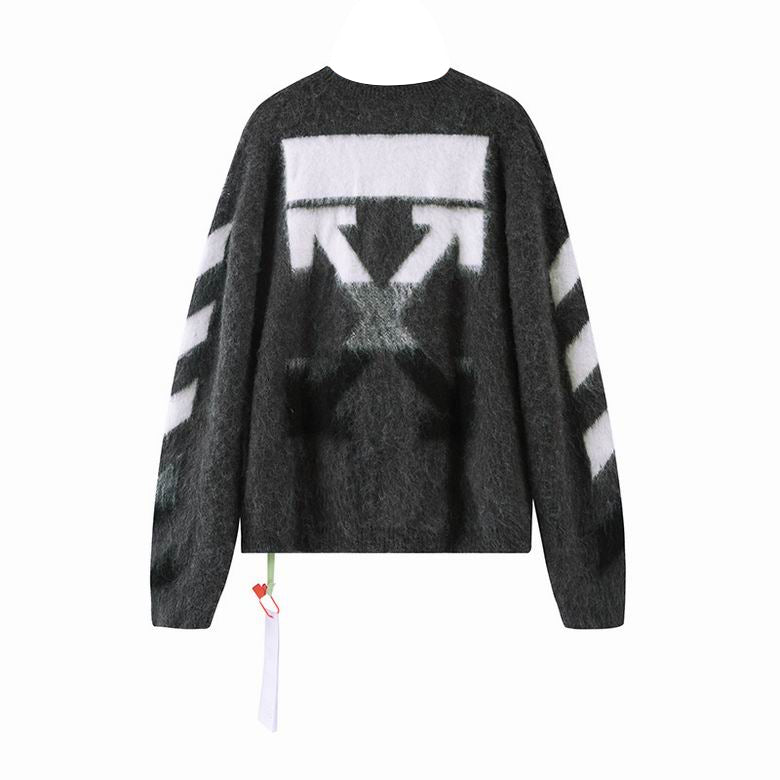 OFF WHITE