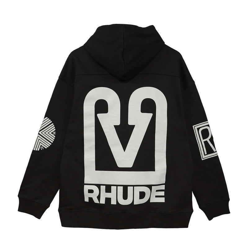 RHUDE