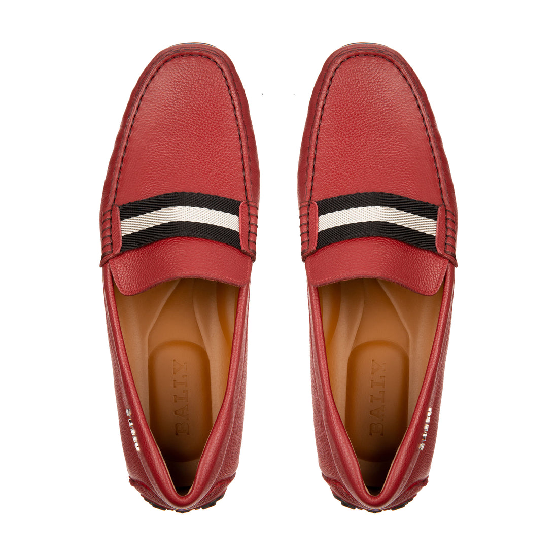 Bally of Switzerland