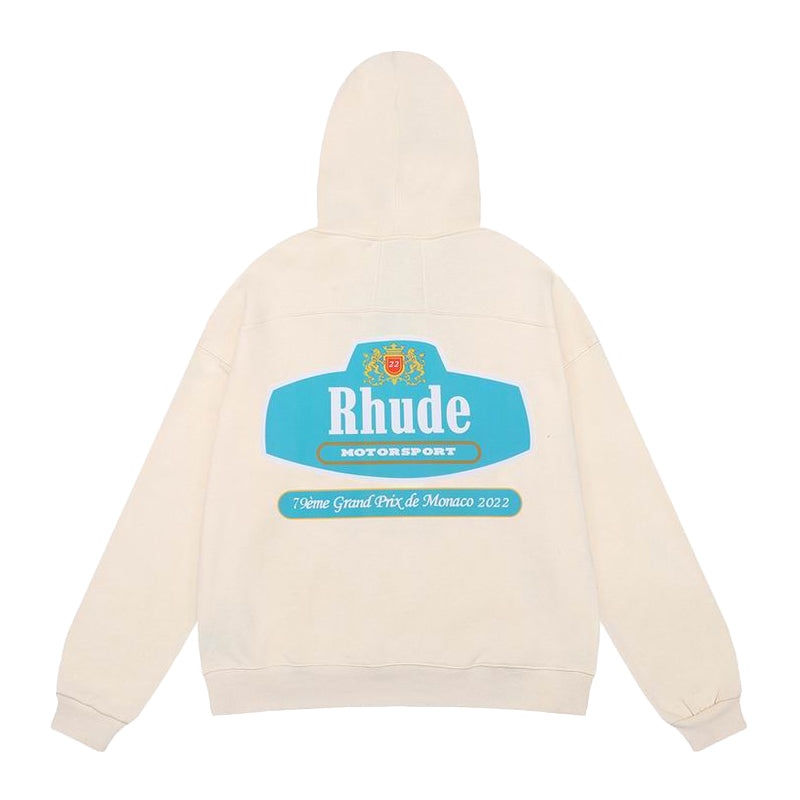 RHUDE