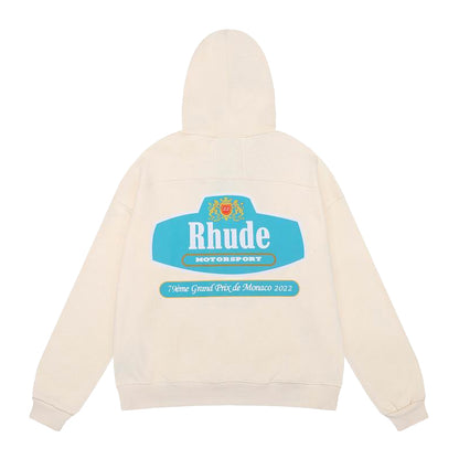 RHUDE