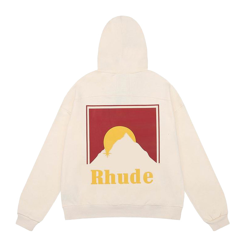 RHUDE