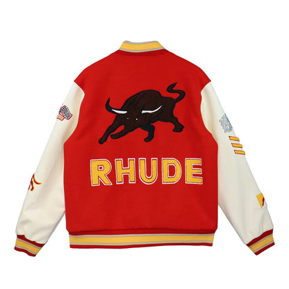 RHUDE