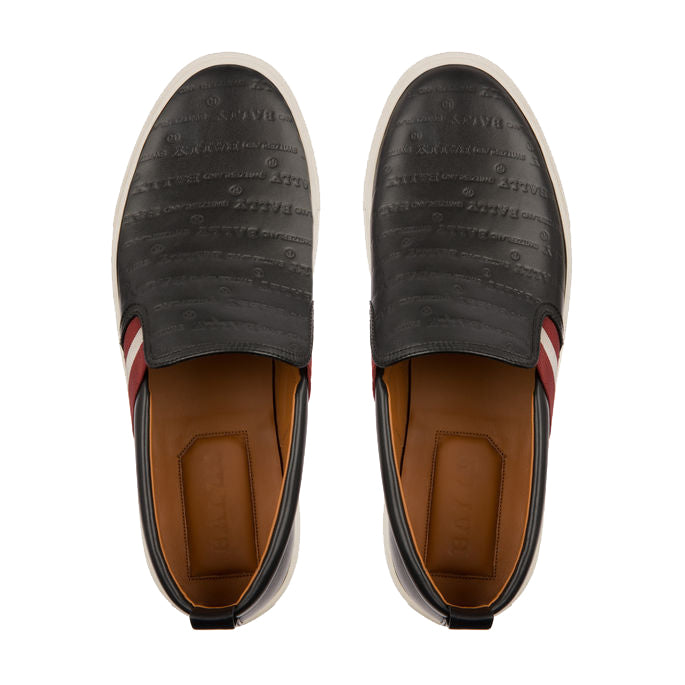 Bally of Switzerland