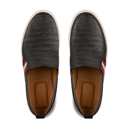 Bally of Switzerland