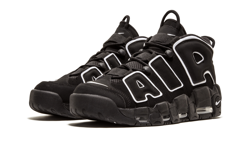 Nike Air More Uptempo