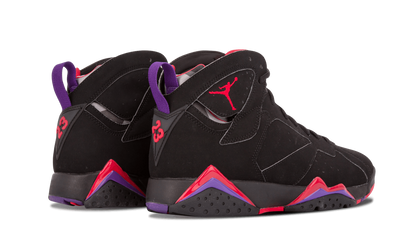 Jordan 7 Retro