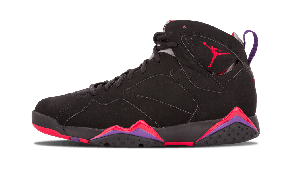 Jordan 7 Retro