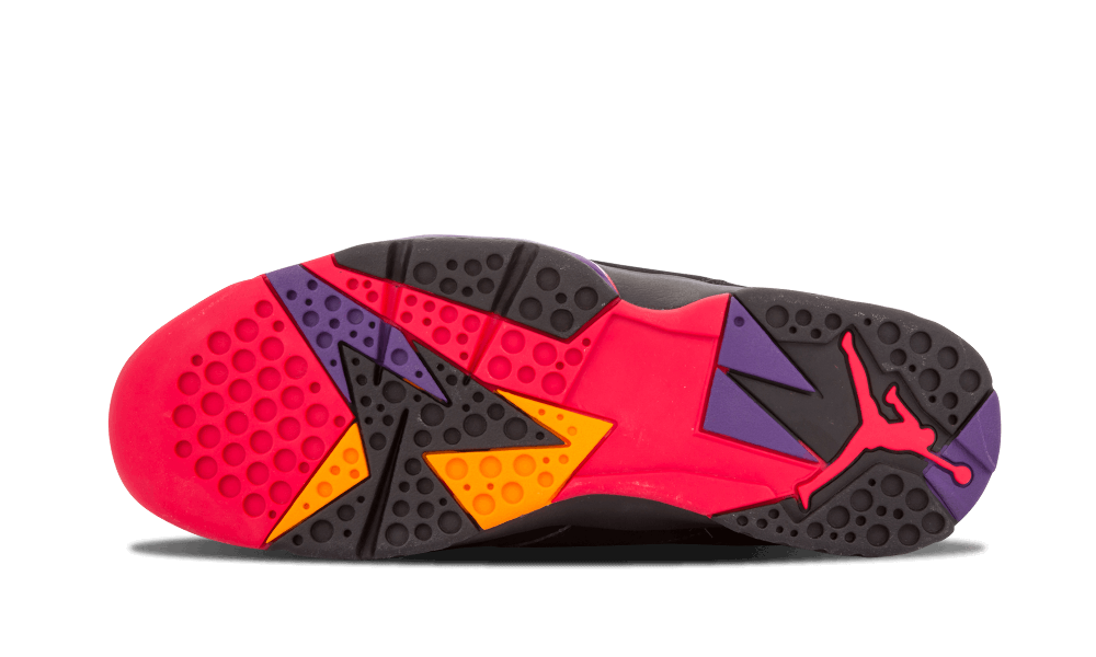 Jordan 7 Retro