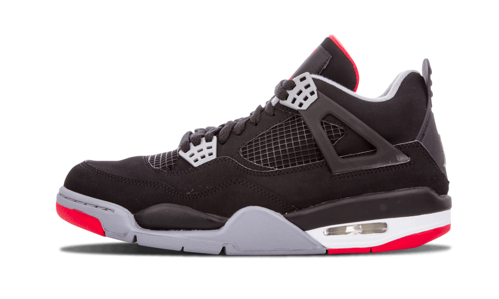Jordan 4 Retro