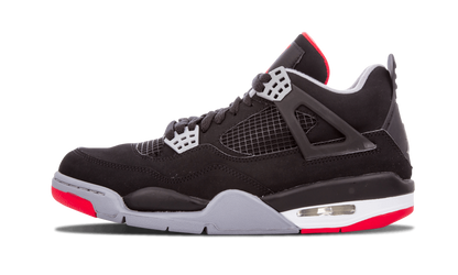 Jordan 4 Retro