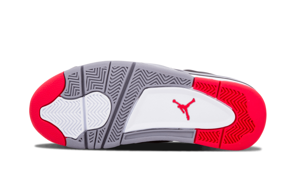 Jordan 4 Retro
