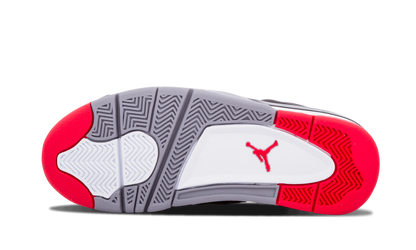Jordan 4 Retro