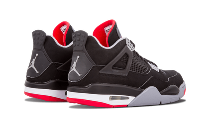 Jordan 4 Retro