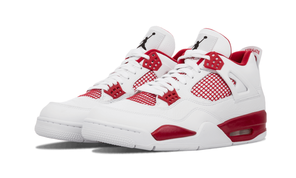 Jordan 4 Retro