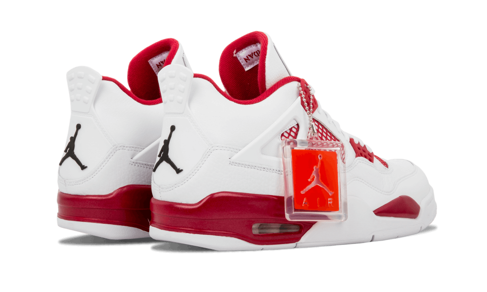 Jordan 4 Retro